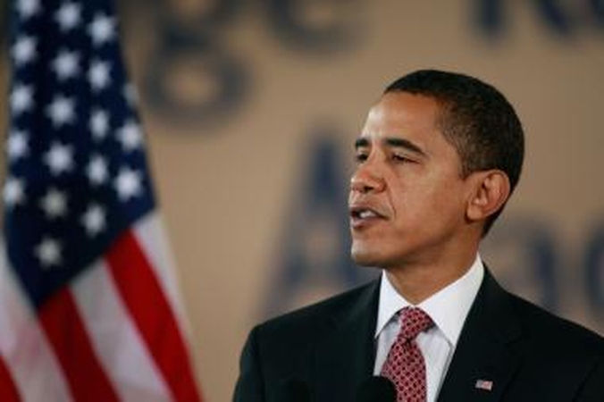 B.Obama užsimojo uždaryti Gvantanamo kalėjimą