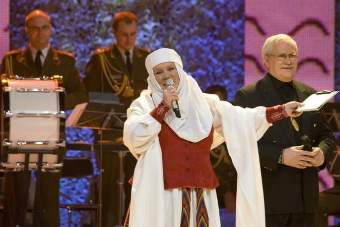 Sieks išsaugoti nykstančią sutartinių tradiciją