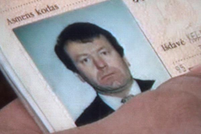 Įkaušęs klebonas važiavo priešpriešine greitkelio juosta