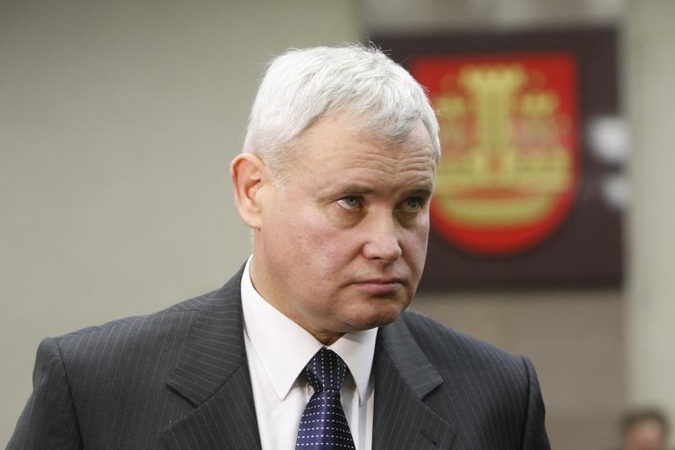 Klaipėdos meras prašė politikų ateiti į iškilmingą posėdį