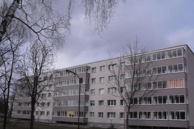14-oje Lietuvos savivaldybių bus atnaujinta 300 daugiabučių