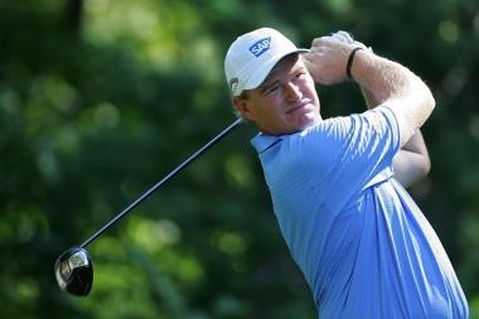 Golfas ir regbis gali tapti olimpinėmis sporto šakomis 