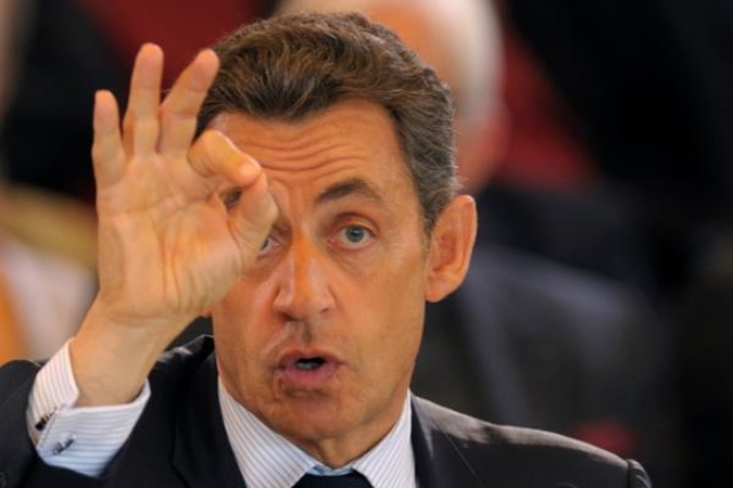 Į Prancūzijos premjero postą iš naujo paskirtas F.Fillonas