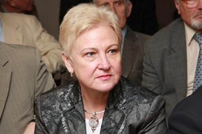 Seimo pirmininkė: L.Karaliaus algos atsisakymas - žingsnis į priekį