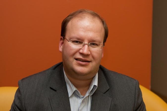 VTEK: M.Marcinkevičius nesupainiojo interesų