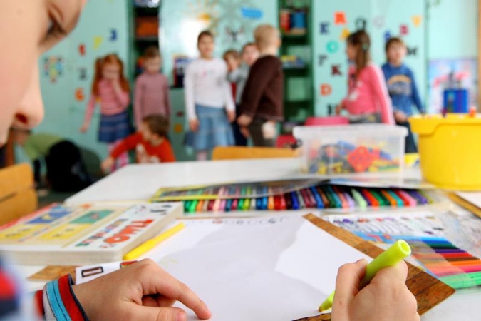 Prancūzijos žudikas žudydamas žydų vaikus „turėjo vaizdo kamerą“