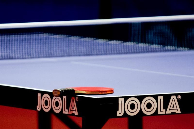 Atvirajame Lietuvos stalo teniso čempionate sėkmė lydėjo baltarusius