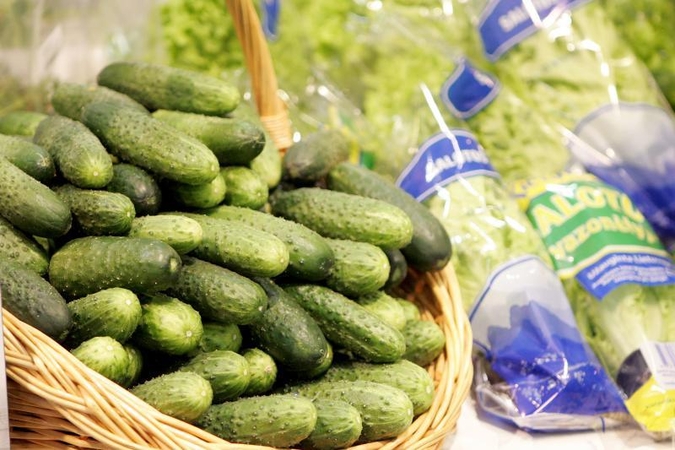 Lenkijoje jau gydomi du pavojingos atmainos žarnyno lazdele užsikrėtę asmenys