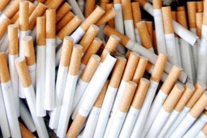 Prie sienos su Rusija įkliuvo rūkalus nešę jurbarkiečiai