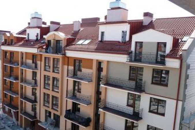 Baltijos šalyse daugės nekilnojamojo turto sandorių, teigia švedų analitikai
