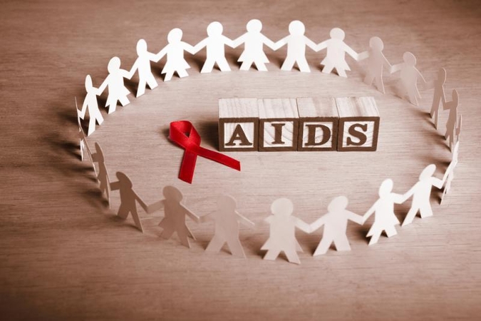 Popiežiaus AIDS vadinama daugiausiai etikos problema