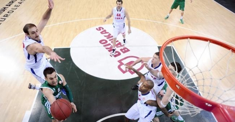 Maskvos CSKA žaidimo stipriosios pusės ir D.Lavrinovičiaus spėjimai