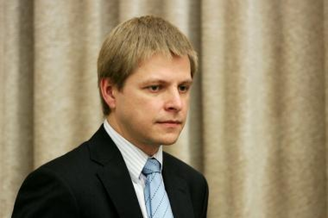 Teisingumo ministerija tikrins, ar nėra prasižengusių