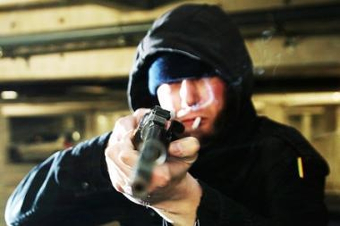 Jų ieško policija. Jie ginkluoti, pavojingi, tačiau nesugaunami