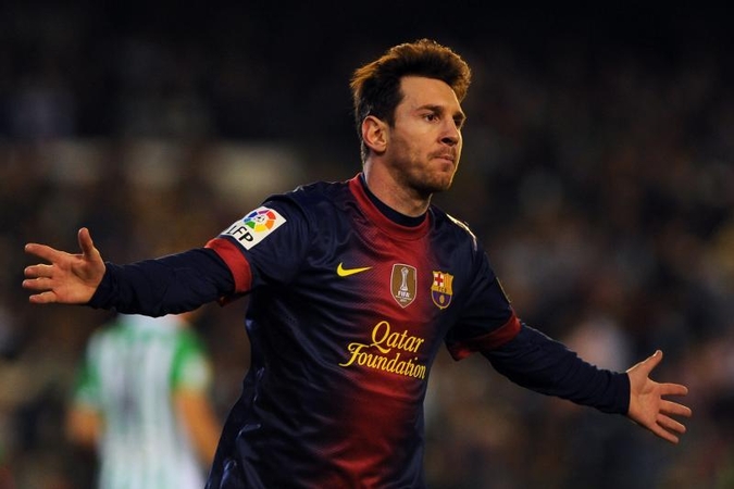 Legendinis G. Mulleris įvardino L. Messi trūkumą 