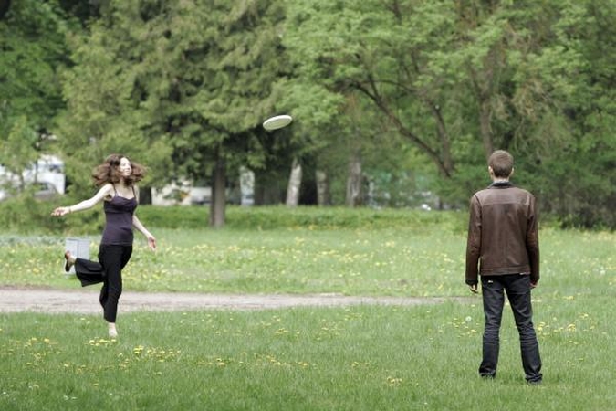 Sereikiškių parką norėtų paversti botanikos sodu