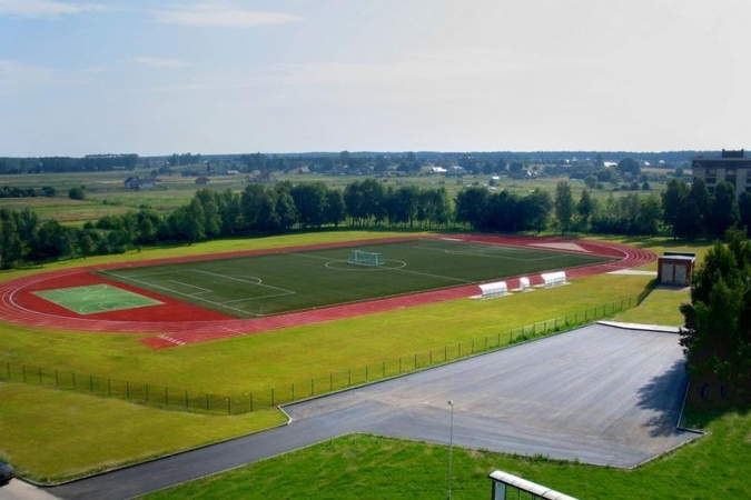 Druskininkų kraštą gaivina Europos Sąjungos parama