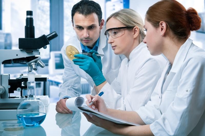 302 Europos mokslininkams – 680 mln. eurų ES dotacijų
