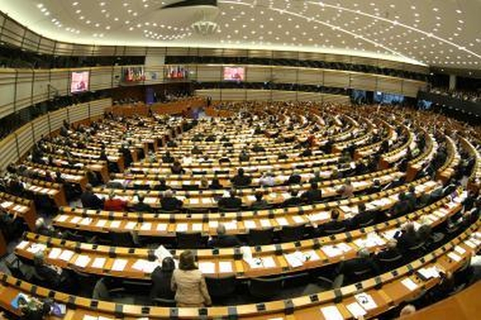 Rinkimuose į EP dalyvaujančioms partijoms rėmėjai nedosnūs