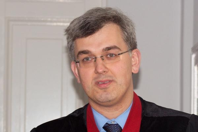 J.Laucius nušalintas nuo E.Kusaitės bylos