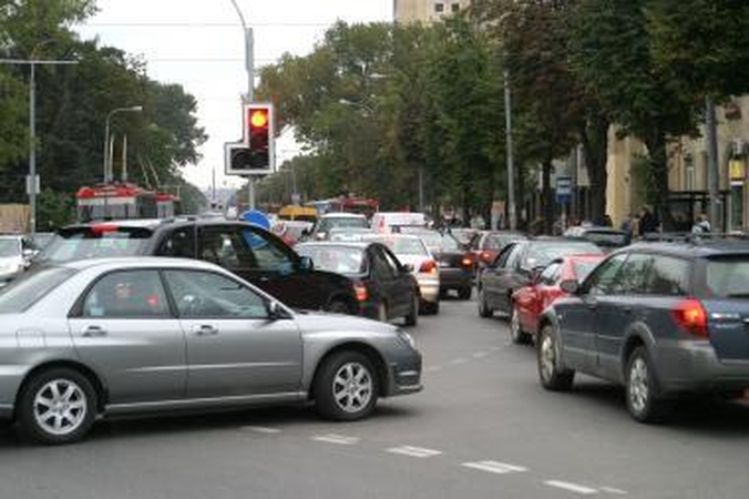 Patarimai, kada reikia įjungti posūkio signalą