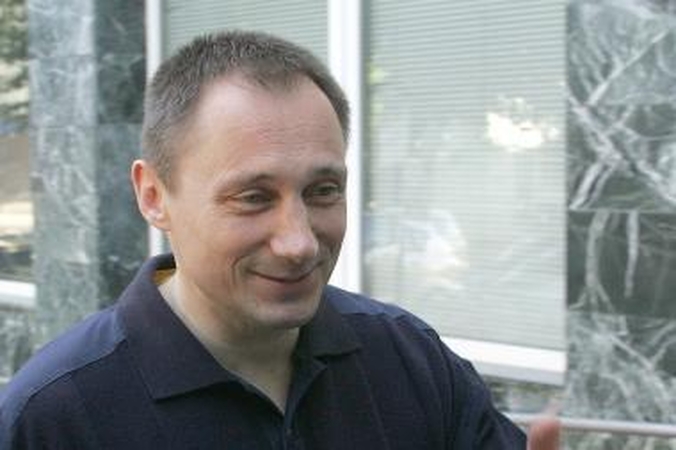 G.Petrikas teisme vis dar tyli