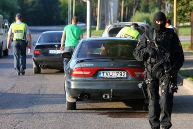 Kauno pedofilijos byla bus analizuojama iš naujo 