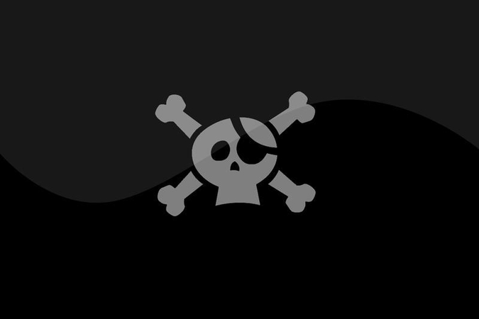 Piratų partija surinko 9 proc. balsų Berlyno parlamento rinkimuose