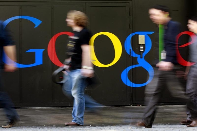 “Google” švenčia savo 13-ąjį gimtadienį 