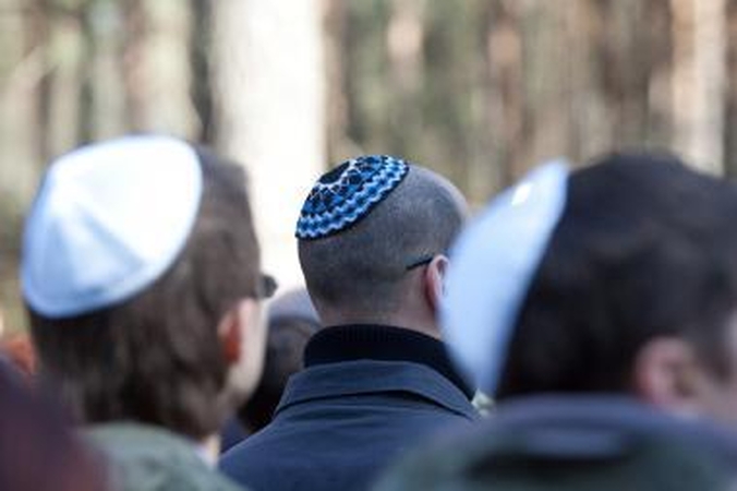 Pasaulio žydai ragina skelbti Lenkijai ekonominį boikotą