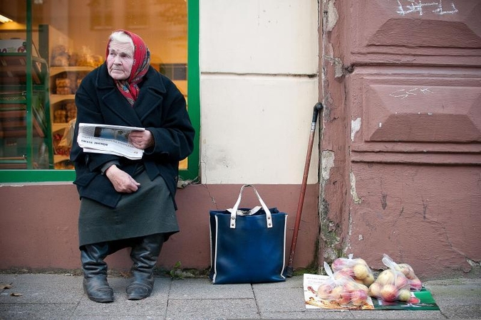 Prognozės: Lietuvos ekonomikos augimas šiemet sulėtės