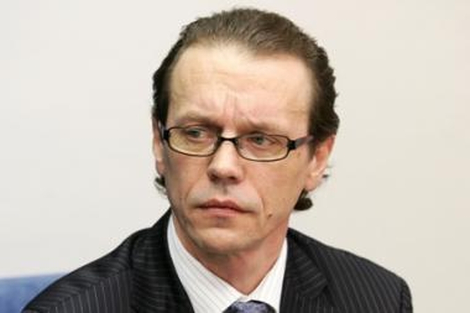 Ministrų reprezentacinės išlaidos - nuo nulio iki 8 tūkst. litų 