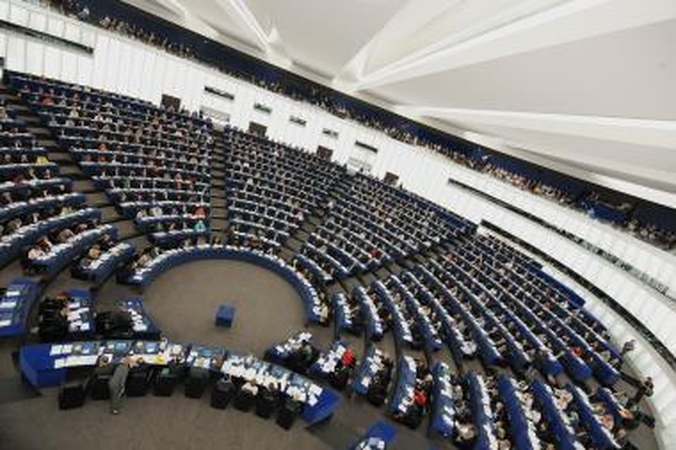 ES institucijos aiškinsis, ar bausti Lietuvą už gėjus supykdžiusį įstatymą 