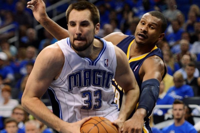 R.Andersonas – didžiausią pažangą padaręs NBA krepšininkas
