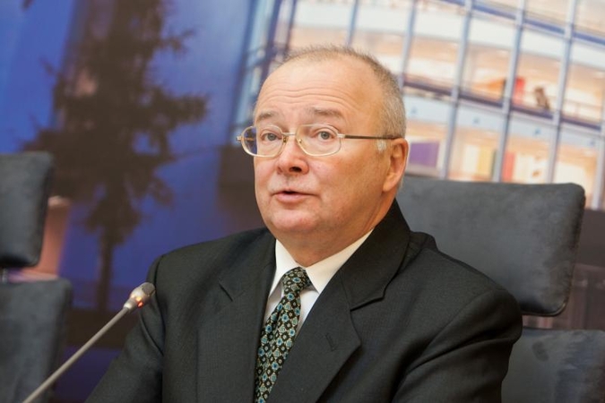 VRK narių turtas – po paslapties skraiste