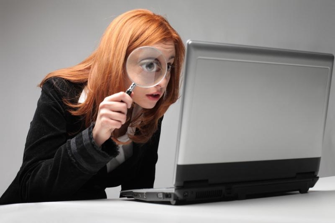 Ar įmanoma internete tapti nematomam?   