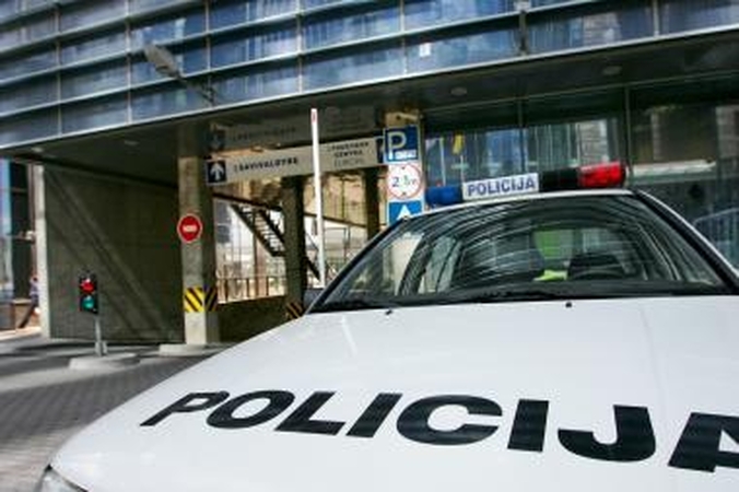 Šiemet keliuose žuvo 12 žmonių
