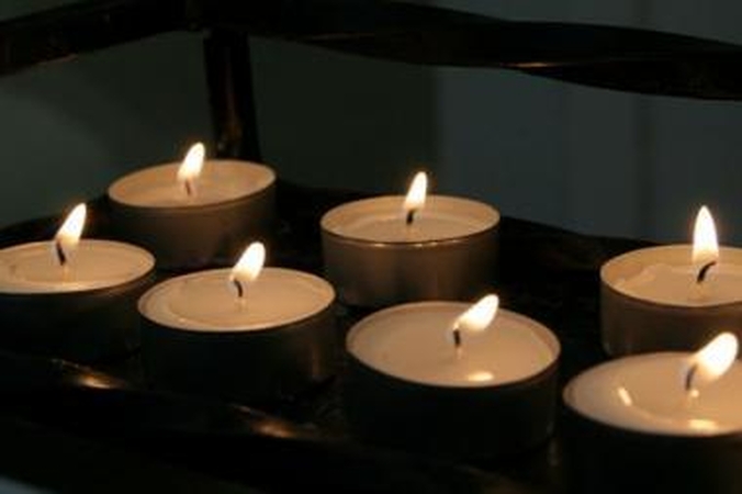 Sekmadienį prasideda Adventas 