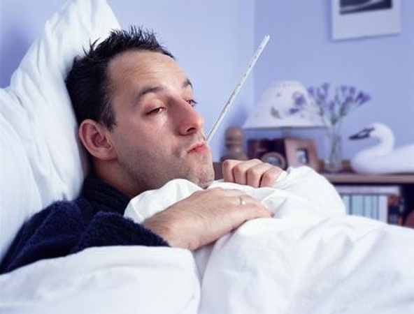 Gripo epidemija karaliauja tik Kaune  