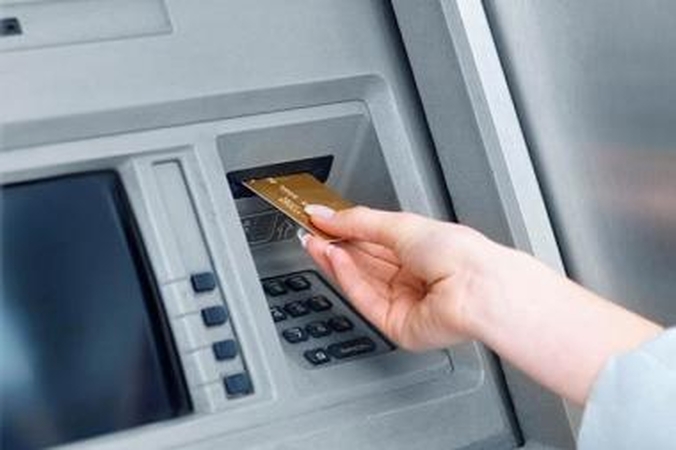Baltarusijos bankų reputaciją saugo milicija
