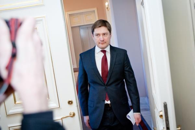 A.Kubilius: už kiekvieną ministrą prisiimu atsakomybę