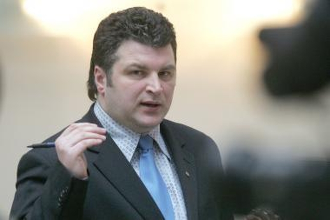 A.Garbaravičius kovos su korupcija