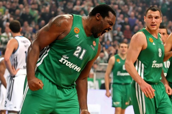 Pažintis su mažuoju Shaqu iš arčiau: svorio problemos, NBA ir ateitis