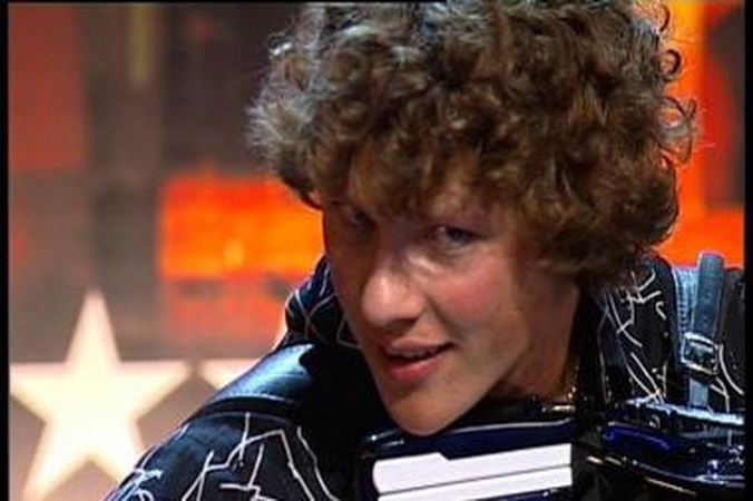Dešimt „Lietuvos talentų“ pasirodys tiesioginiame pusfinalyje 