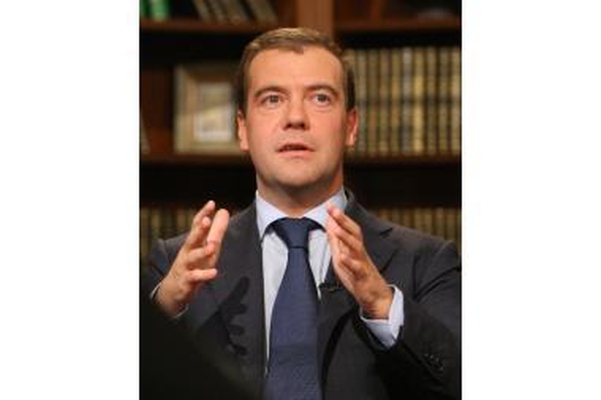 Rusijos įvaizdis tarptautinėje arenoje
