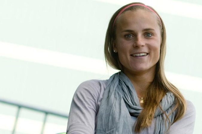 L.Stančiūtės pozicija WTA reitinge išliko nepakitusi