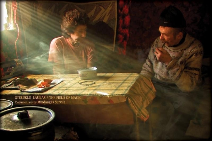 Kauno kino festivalį atidarys Mindaugo Survilos filmas „Stebuklų laukas“