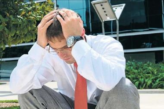 Sausį-birželį pralošta 90 mln. litų 