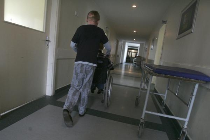 R.Palaitis: situacija dėl gripo epidemijos Lietuvoje stabilizavosi