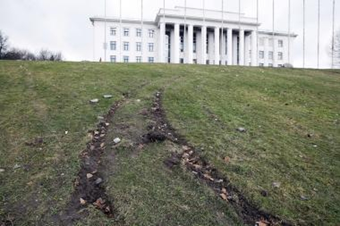 Tautos namų projekte J. Imbrasas regi verslo interesus